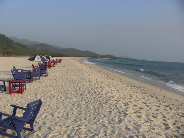 Miles of White Sand.JPG