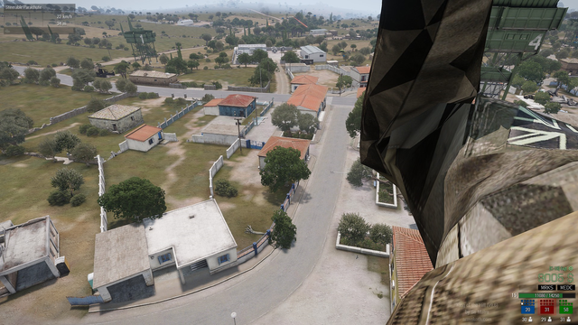 Arma 3 rhs king of the hill  jollenemontcowincia1983's Ownd