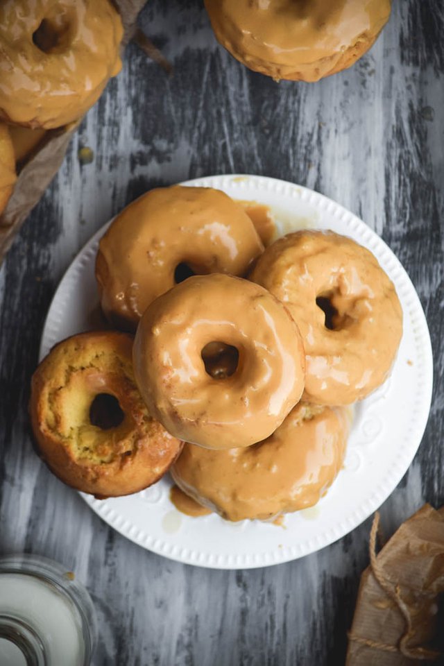 Tres Leche Doughnuts with Dulce de Leche Icing (8).jpg