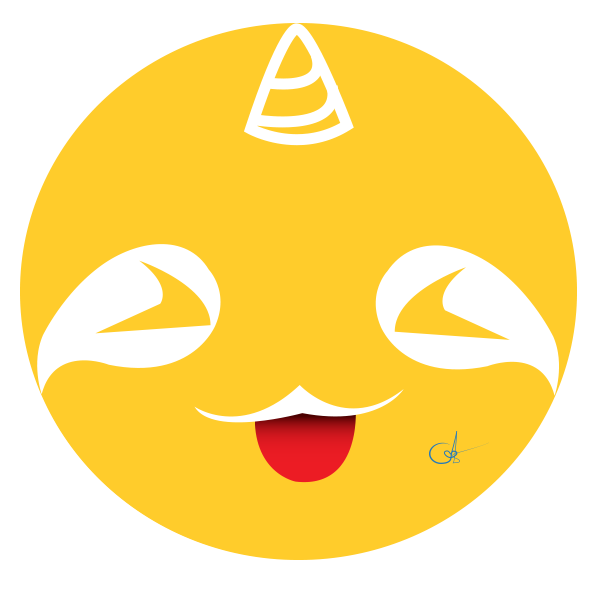 Slothicorn Emojis-4.png