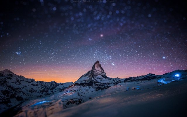 9374-snow-landscape-mountain-night-stars-tilt_shift-Matterhorn-Switzerland.jpg