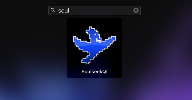 How to share music in SoulseekQt for Mac