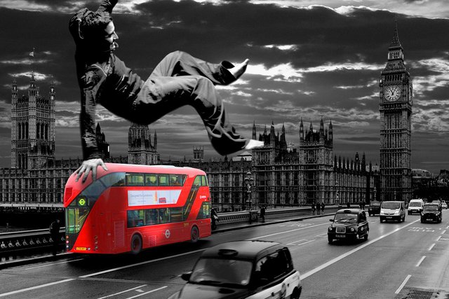 1-London Maxi Parkour by Rod.Crisafulli.jpg