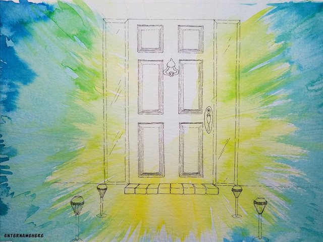 enternamehere-steemit-day4-alphabetartchallenge-door-3.jpg