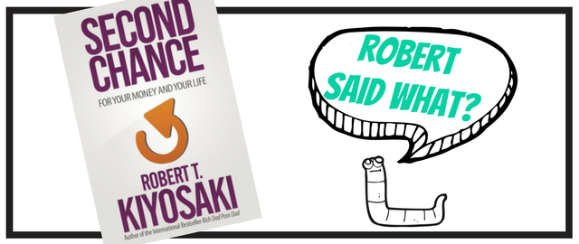 Seconda Chance - Kiyosaki Robert T.