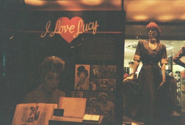 I love lucy display.jpg