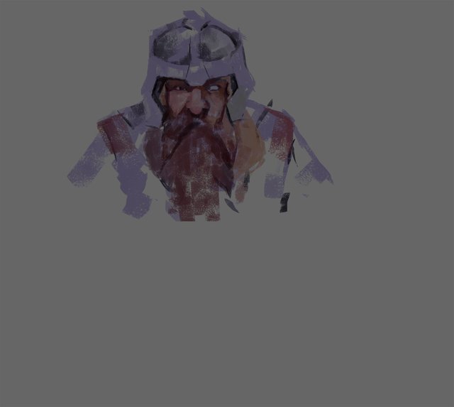 Gimli the lord of the rings justmousepixels step 3.jpg