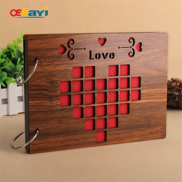 Photo-Albums-8-Inch-Hot-Red-Wood-Cover-Albums-Handmade-Loose-leaf-Pasted-Photo-Album-Personalized.jpg_640x640.jpg