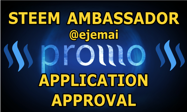 Steem Ambassador ejemai.png