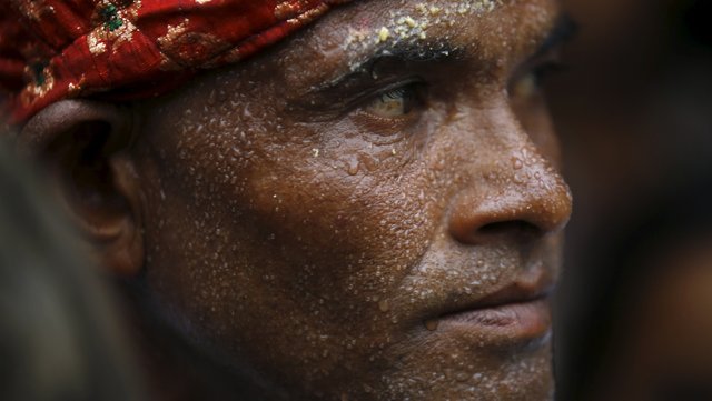 Sweating shaman (Reuters).jpg