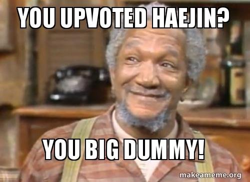 you-upvoted-haejin.jpg