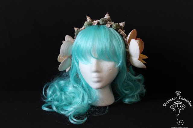 Lotus Magnolia Mermaid Crown front with logo.jpg