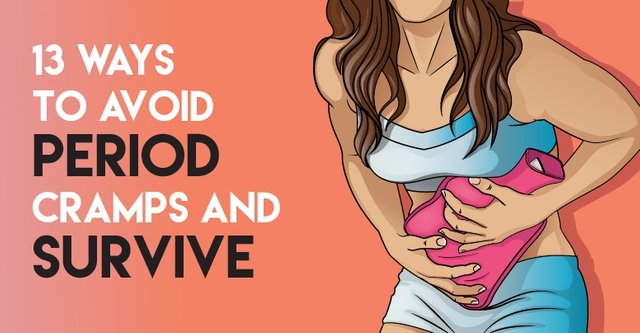 13 Ways to Avoid Period Cramps and Survive That Time of the Month.jpg