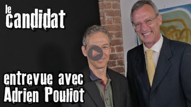 Le Candidat S01E17