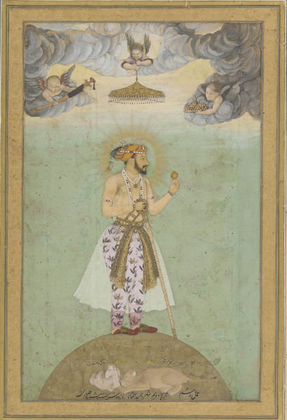 410px-Shahjahan_on_globe,_mid_17th_century.jpg