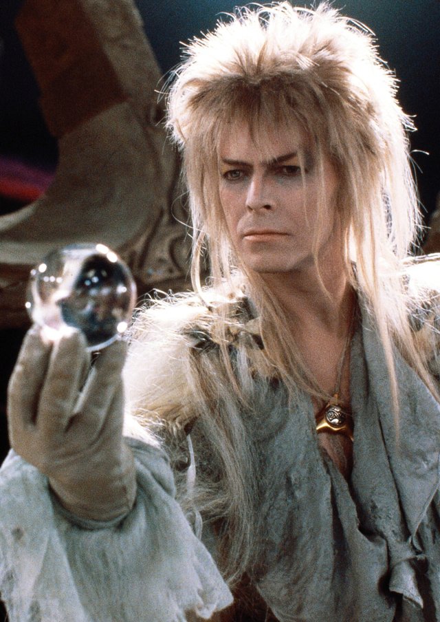 Jim Henson's 1986 Film 'Labyrinth,' Starring David Bowie and Jennifer  Connelly, Captured the Dark Heart of Childhood - The Atlantic