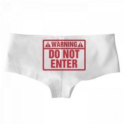 Do not enter underwear.jpg