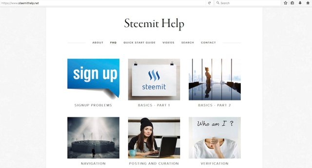 STEEM steemithelp.com shot.jpg