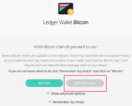 How to claim bitcoin cash on ledger nano6 rayzen 7 майнинг