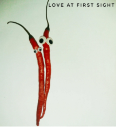 CHiLi LOVE STORY