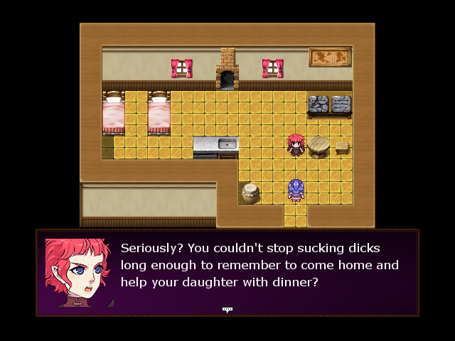 desecration of wings hentai rpg game sierra lee nutaku screenshot 1.png