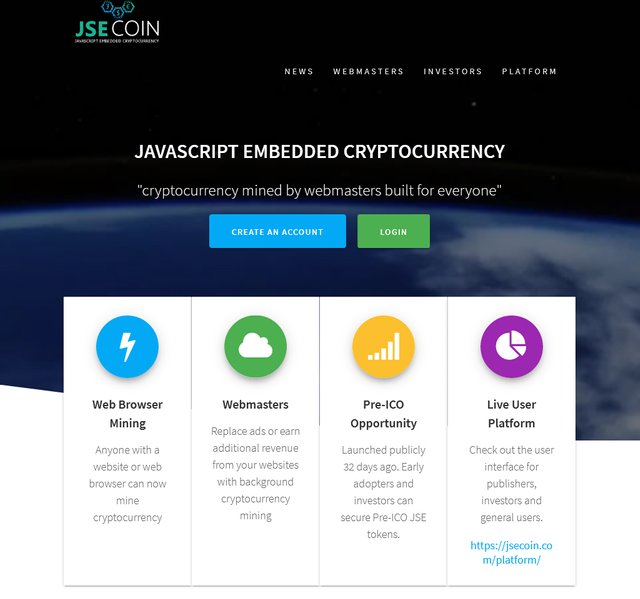 Java Script Crypto Browser Mining Illegal Or Revolutionary S!   teemit - 