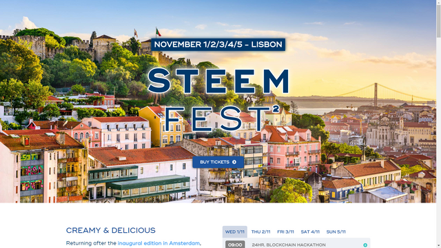 steemfestfrontpage