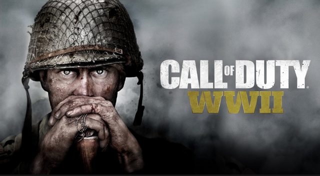 Photo taken from callofduty.com