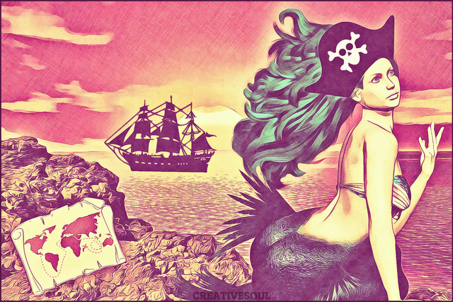 Creative_Soul_Pirate_Mermaid_Artwork_Orange_Sunset.png