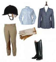 Horse Riding Apparel market.jpg