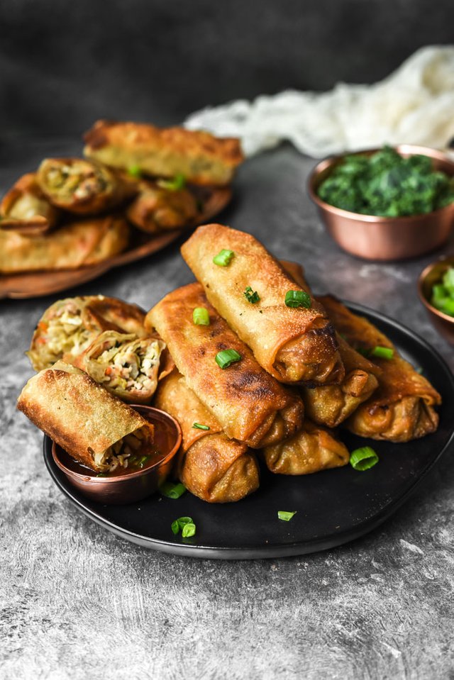 Quick & Easy Vegetarian Egg Rolls-6.jpg