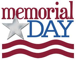 What is the month and date of Memorial day 2018.jpg