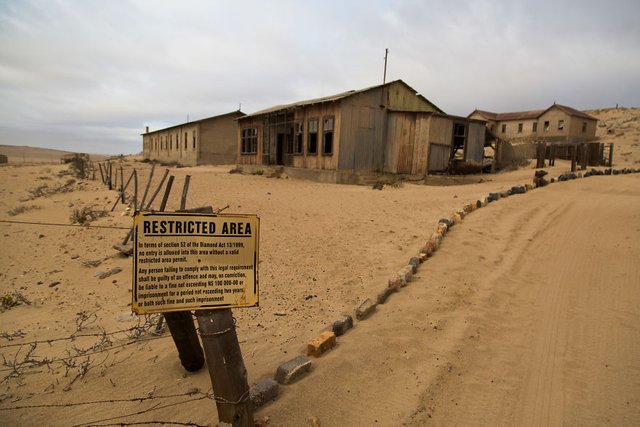 Kolmannskuppe