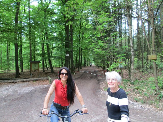 Mutti & I in Germany.jpg