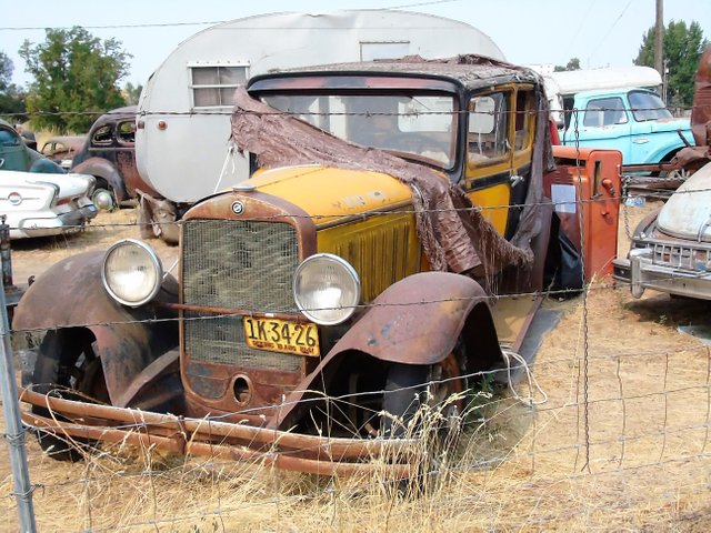 Old Studebaker Sprague WA.jpg