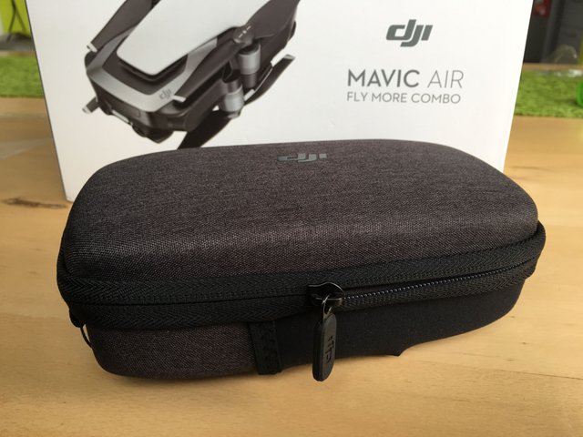 Mavic Air Arrived (6).JPG
