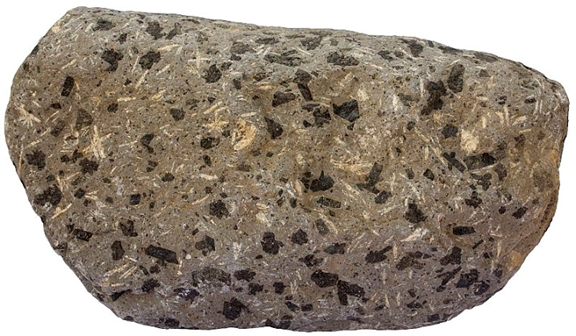 Classification of Igneous rocks — Steemit