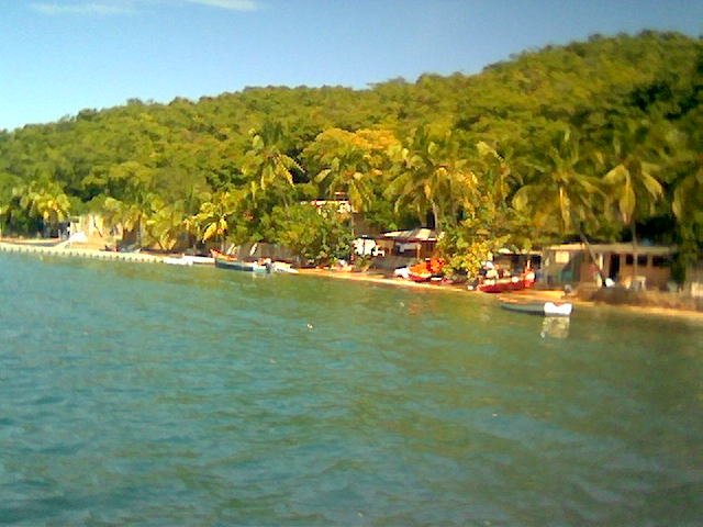 Playa Arapito