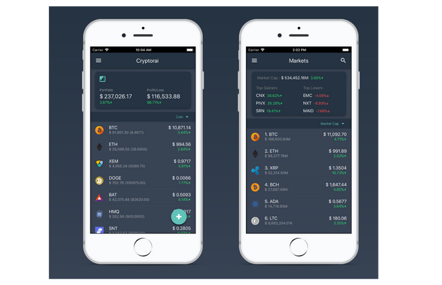 best app to track crypto portfolio reddit