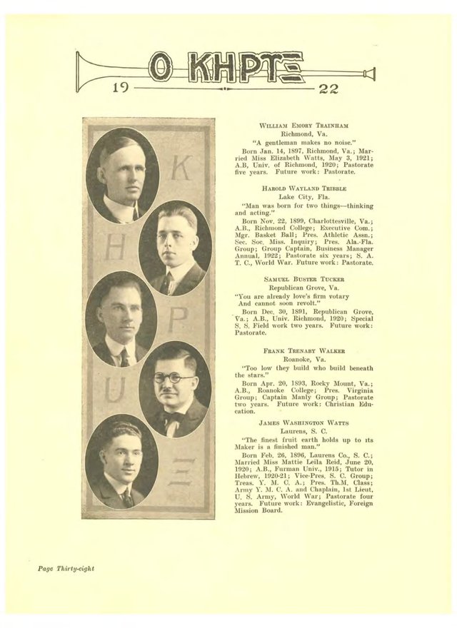 Southern Seminary annual (O Kerux) 1922-044.jpg