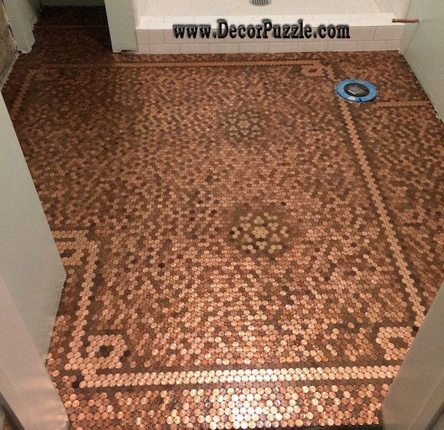 Penny floor.jpg