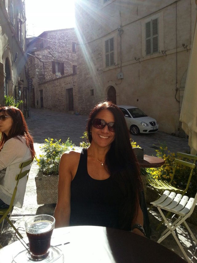 Me in Assisi, Italy.jpg