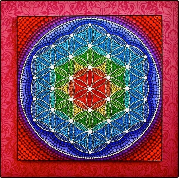 05 FLOWER OF LIFE MULTICOLORED, by Elspeth McLean.jpg