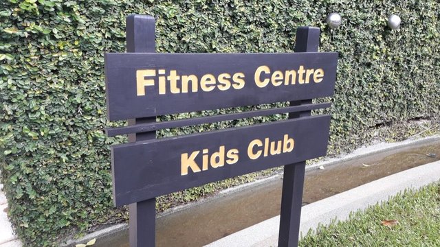 Mercure Koh Chang Hideaway Hotel - Fitness & Kids Club