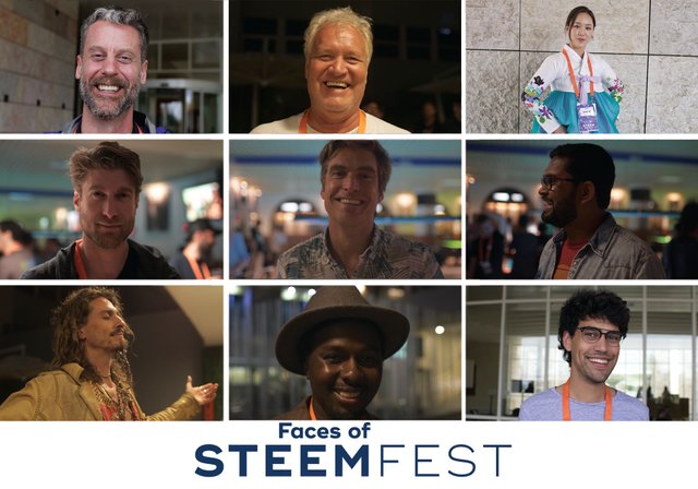 Faces of Steemfest.jpg