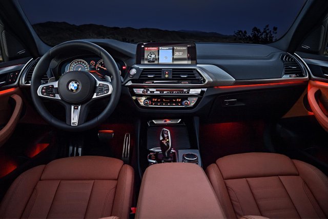 2018 BMW 3 Series technology.jpg