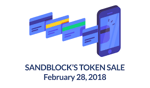 sandblock tokensale.png