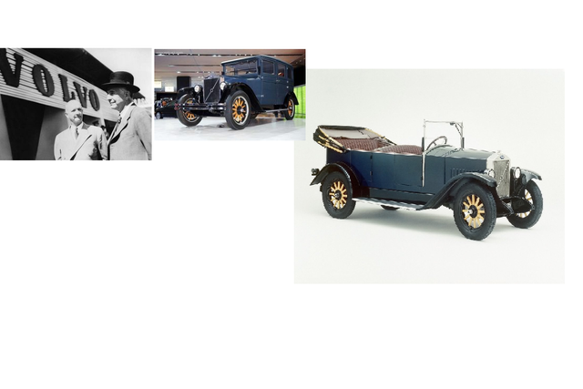 AUTOMOBILE HISTORY — Steemit