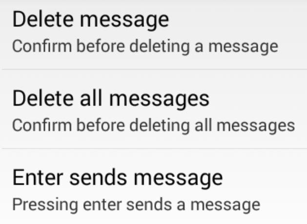 from download to install and usage Surespot encryripted messenger android github for utopian tutorial danisgat dan sport gat is gun sport is your gun steemit 11 28 2017  15.jpg