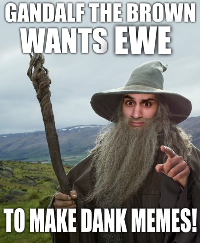 GANDALF BROWN wants ewe FLAT.jpg